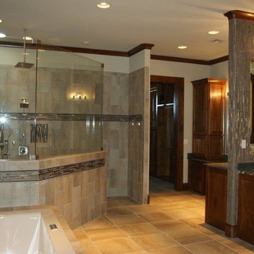 Baths