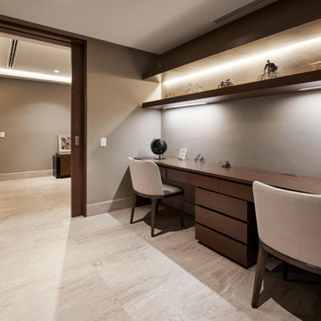 Nest- Arboleda Residencial