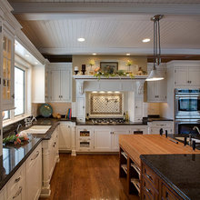 Cabinet Tops/Molding