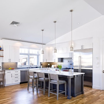 Boulder New Custom Home - Training Paradise