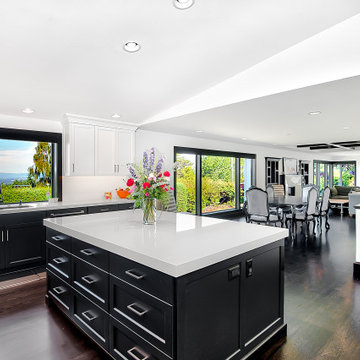 SW Portland Kitchen Remodel