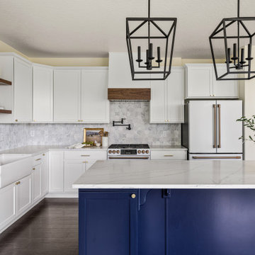 Kendall Yards Renovation