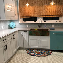 Tampa Kitchen Re-do