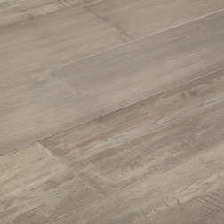 Traditional Engineered Wood Flooring by Builddirect