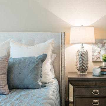 Tranquil Master Suite