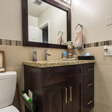 Tile at First Sight