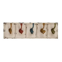 wall hooks