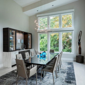 Bear Hill Residence