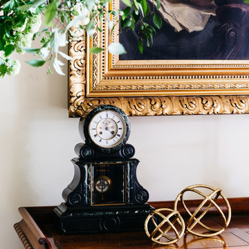 Como Designer Showhouse