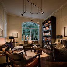 Track Lighting