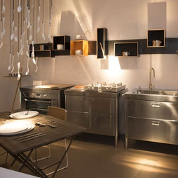 Kitchen 100 Combined - Products