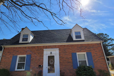 Exterior home idea in Raleigh