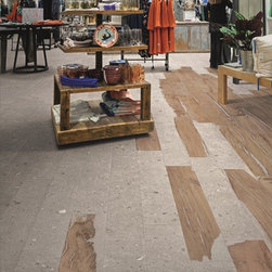 Ego Grigio 200x1200 - Wall & Floor Tiles