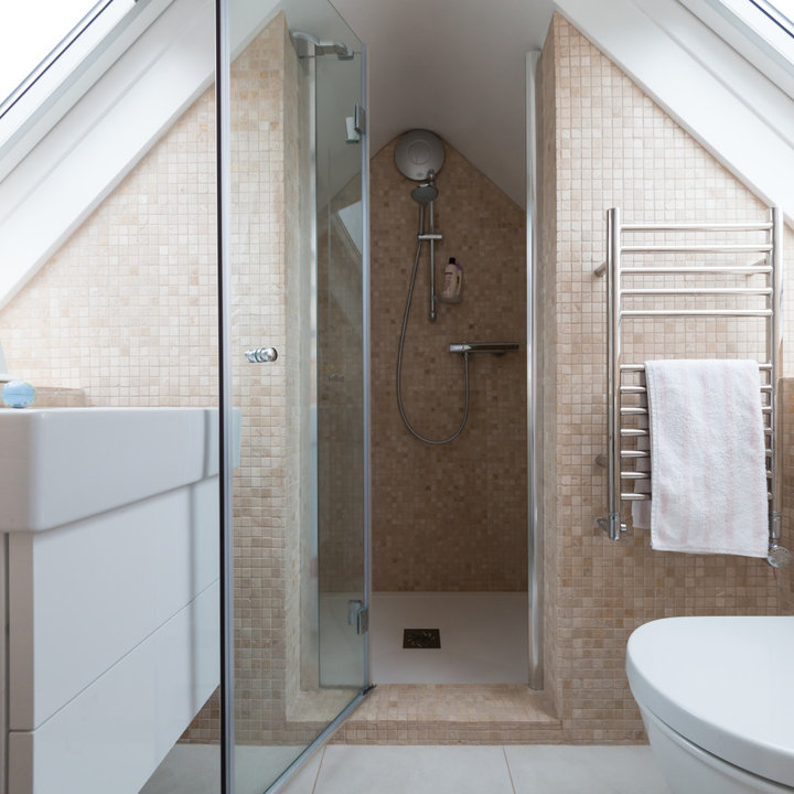 75 Beautiful Small Bathroom Ideas and Designs - April 2022 | Houzz UK