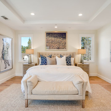 New Residence, Menlo Park-2