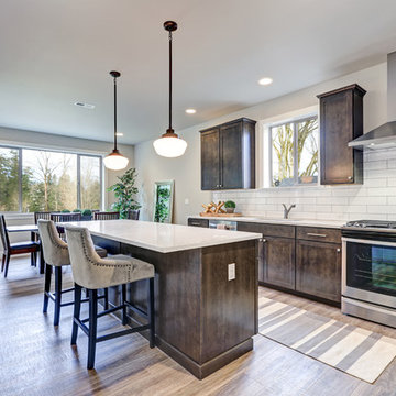 Kitchens