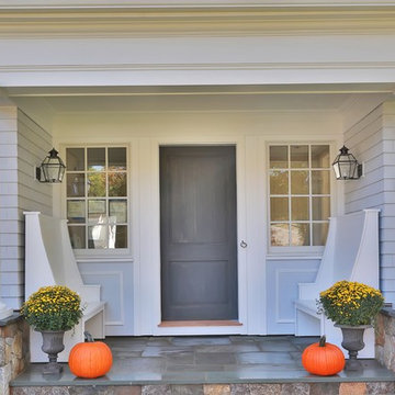 8 Kent Road, Scarsdale, NY