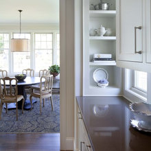 Kitchen - color