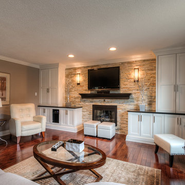 Waterloo Living Room
