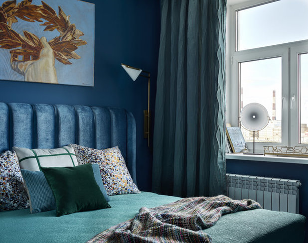 Фьюжн  by Yana Svetlova Wallcoverings