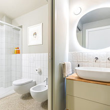 Camera da bagno
