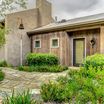 Ojai Residence