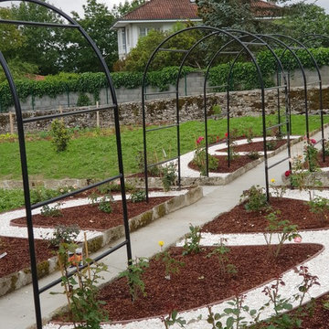 Rosaleda