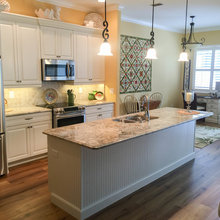 kitchens