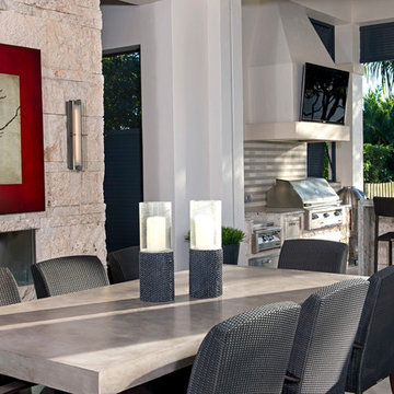 Melbourne Private Residence