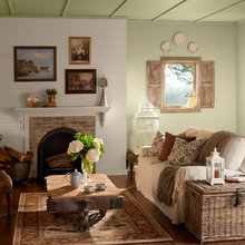 Living Room Ideas
