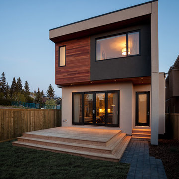 Richmond Luxury Showhome