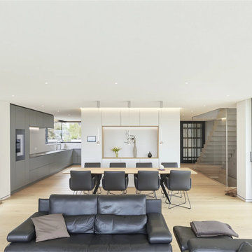 LEICHT House Renovation 2024