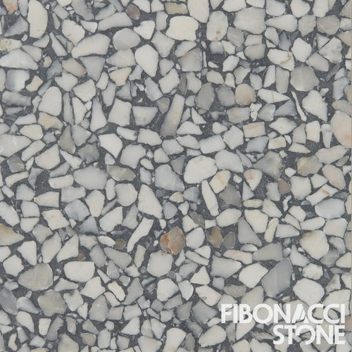 Storm Terrazzo Stone Tile Storm Terrazzo Stone Tile