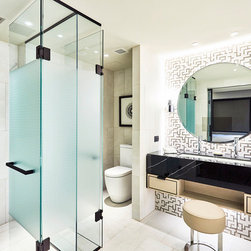 Commercial Projects - Products