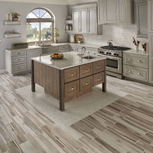 22 AMERICAN III BUILDING SUPPLIES