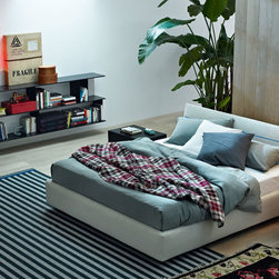 jacqueline bed - Beds