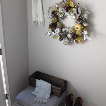 INTERIOR STYLING SERVICES