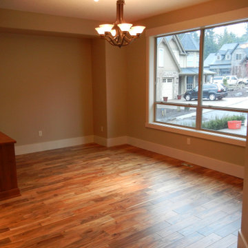 Sexton Mountain - Beaverton - Custom Single Family Home