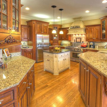 Louisville Renovation