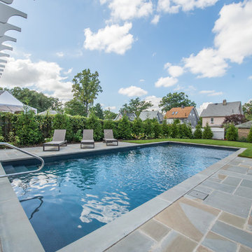Rutherford, Bergen County, New Jersey