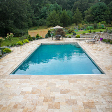 Sherborn, MA Project