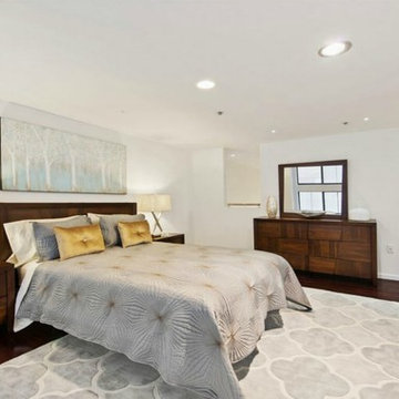 NYC Bedrooms by Designed to Appeal