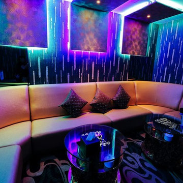 Club Jewel @ Bugis