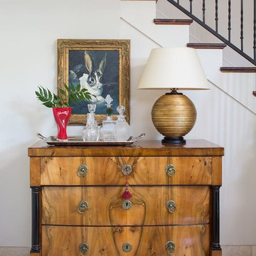 Santa Barbara Eclectic