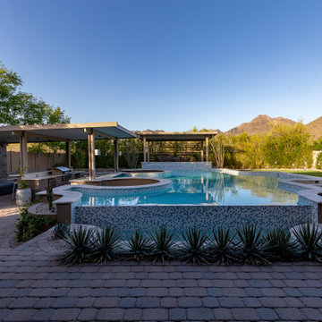 Arizona Lifestyle Resort Style Pool