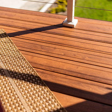 Decking