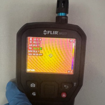 Sedona Healthy Home Inspection