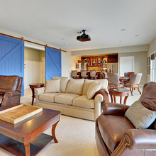 Playroom