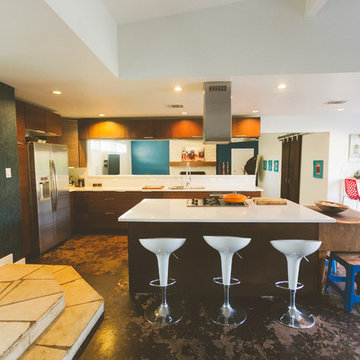 My Houzz: An Urban Farm and Animal Haven in the City