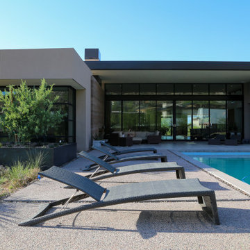 Scorpion Ranch